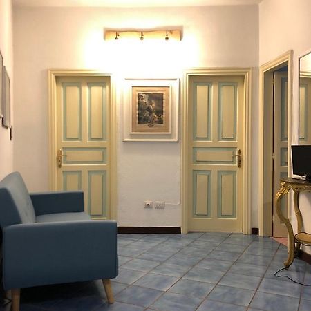 Casa Vacanza Maronti Barano dʼIschia Buitenkant foto