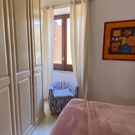 Casa Vacanza Maronti Barano dʼIschia Buitenkant foto