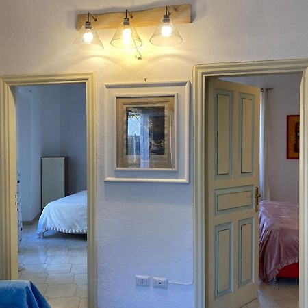 Casa Vacanza Maronti Barano dʼIschia Buitenkant foto