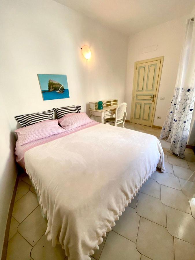 Casa Vacanza Maronti Barano dʼIschia Buitenkant foto