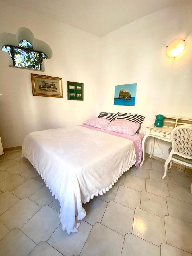 Casa Vacanza Maronti Barano dʼIschia Buitenkant foto