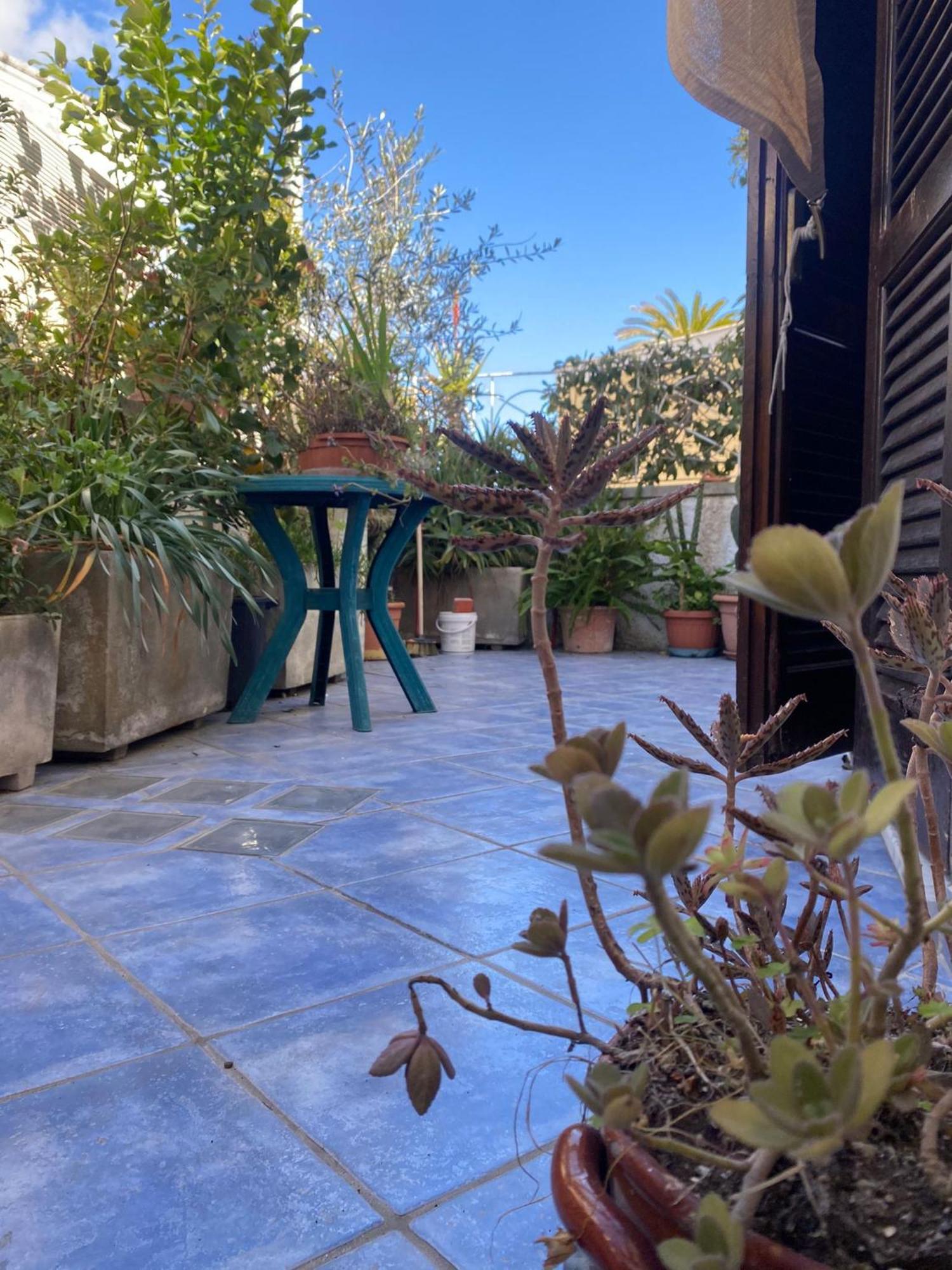 Casa Vacanza Maronti Barano dʼIschia Buitenkant foto